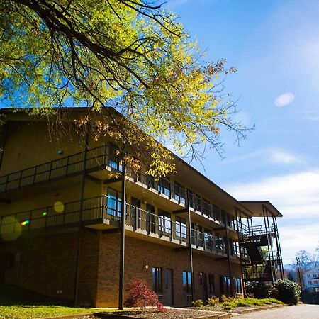 Hillside Lodge Lake Junaluska Luaran gambar