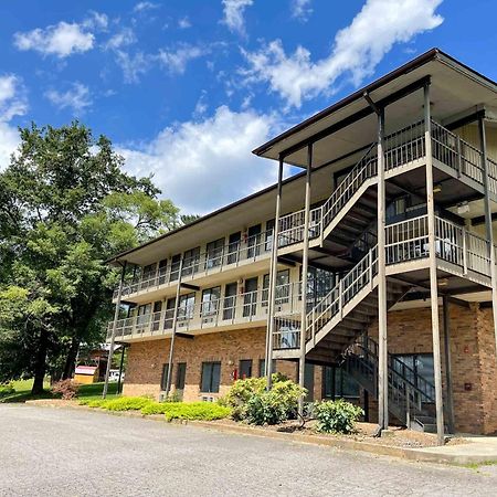 Hillside Lodge Lake Junaluska Luaran gambar